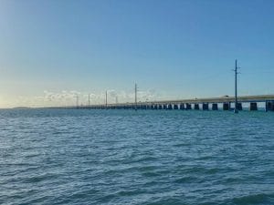 Overseas Highway Florida Keys