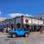 Sloppy Joe's Bar Key West