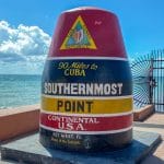 Southernmost Point Key West