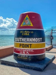 Southernmost Point Key West